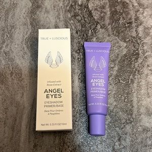 True + Luscious Angel Eyes Primer - Light Nude